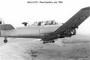 195- ARMEE DE L'AIR EN ALGERIE 1945-1962-43 (9)